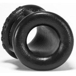 Oxballs Ballstretcher Bent-2 Noir